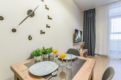 34 м², 1-комнатная квартира 4 250 ₽ в сутки - изображение 102