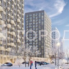 Квартира 42,2 м², 2-комнатная - изображение 3