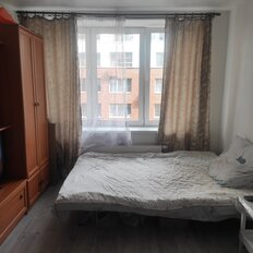 Квартира 19 м², студия - изображение 1