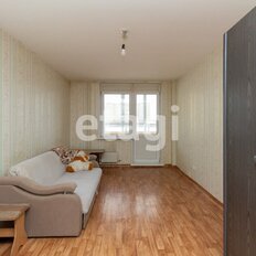 Квартира 25,6 м², 1-комнатная - изображение 3