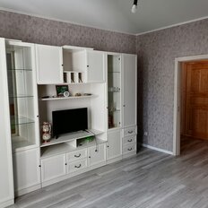 Квартира 38 м², 1-комнатная - изображение 4