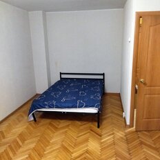 Квартира 34,8 м², 1-комнатная - изображение 3