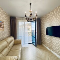 Квартира 40 м², 2-комнатные - изображение 1