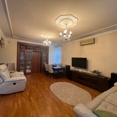 Квартира 121 м², 4-комнатная - изображение 4