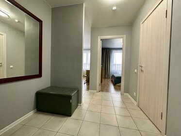 36 м², 2-комнатная квартира 2 500 ₽ в сутки - изображение 41