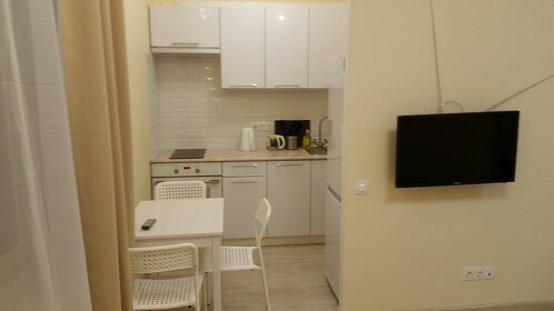 30 м², 1-комнатные апартаменты 2 200 ₽ в сутки - изображение 96