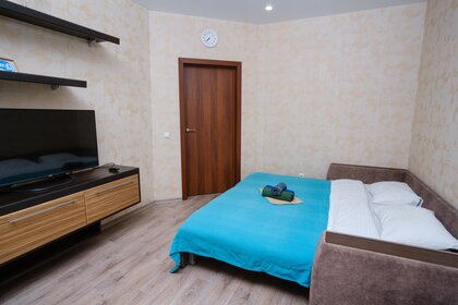 28 м², квартира-студия 2 600 ₽ в сутки - изображение 72