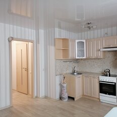 Квартира 30 м², студия - изображение 4