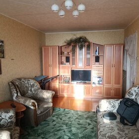 Купить квартиру площадью 120 кв.м. на улице Арбат в Москве - изображение 41