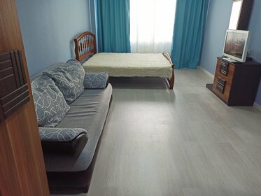 30 м², 1-комнатная квартира 2 300 ₽ в сутки - изображение 85