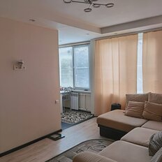 Квартира 54,4 м², 3-комнатная - изображение 2