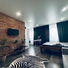 Квартира 31,4 м², студия - изображение 2