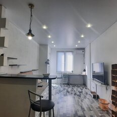 Квартира 36,3 м², 1-комнатная - изображение 3