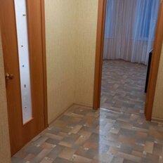 Квартира 35 м², 1-комнатная - изображение 5