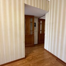 Квартира 58 м², 3-комнатная - изображение 4