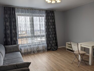 24 м², 1-комнатная квартира 55 000 ₽ в месяц - изображение 43