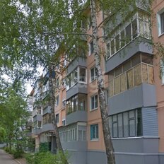 Квартира 58,9 м², 3-комнатная - изображение 2