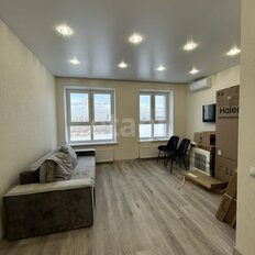 Квартира 25 м², студия - изображение 3