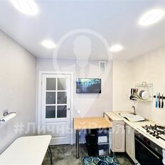 Квартира 31,8 м², 1-комнатная - изображение 5