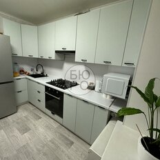 Квартира 54,1 м², 2-комнатная - изображение 4