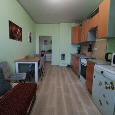 Квартира 71,4 м², 2-комнатная - изображение 5