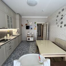 Квартира 84,2 м², 2-комнатная - изображение 4