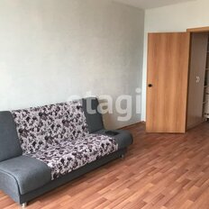 Квартира 26,6 м², студия - изображение 5