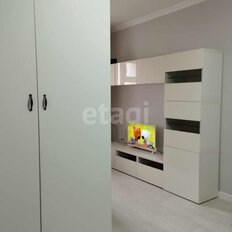 Квартира 31,5 м², 1-комнатная - изображение 2