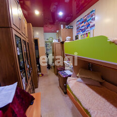 Квартира 14,1 м², студия - изображение 5