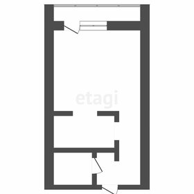 51,3 м², квартира-студия 6 158 000 ₽ - изображение 62