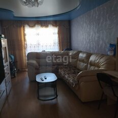 Квартира 72 м², 3-комнатная - изображение 1