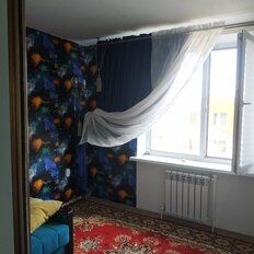 Квартира 35 м², 1-комнатная - изображение 5