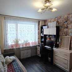 Квартира 42,1 м², 2-комнатная - изображение 4