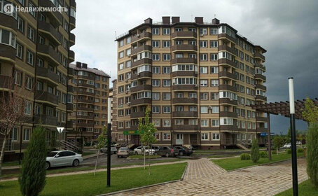 7,4 м², юридический адрес 4 600 ₽ в месяц - изображение 23