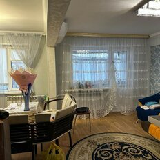 Квартира 60 м², 3-комнатная - изображение 3