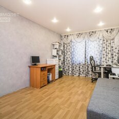 Квартира 66,8 м², 3-комнатная - изображение 1