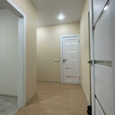 Квартира 45 м², 1-комнатная - изображение 2