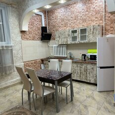 Квартира 79,6 м², 4-комнатные - изображение 4