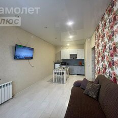 Квартира 47,5 м², 2-комнатная - изображение 2