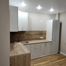 Квартира 43,9 м², 1-комнатная - изображение 5