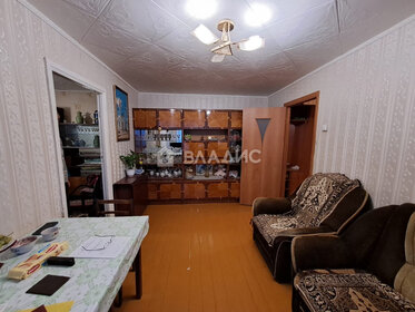 Купить квартиру с высокими потолками на улице Цюрупы в Воронеже - изображение 2