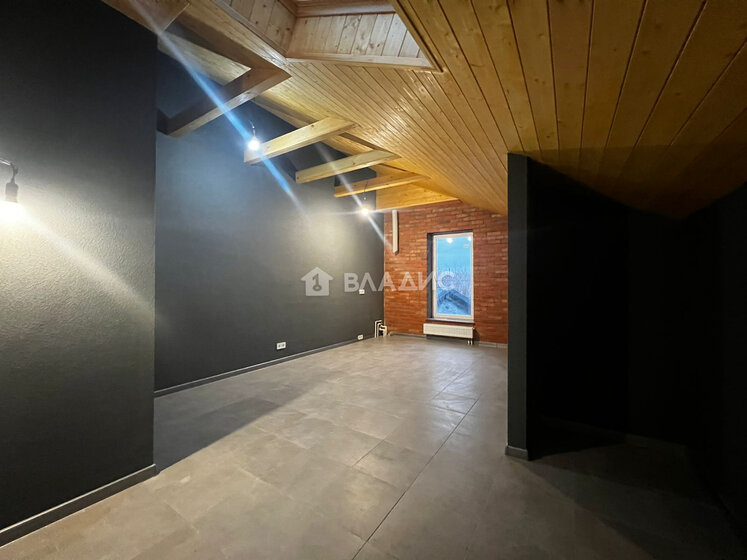 26,5 м², квартира-студия 3 450 000 ₽ - изображение 1