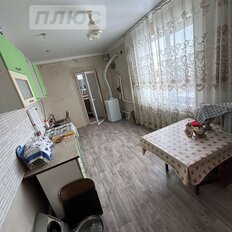 Квартира 183,2 м², 3-комнатная - изображение 2