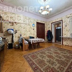 Квартира 92,6 м², 4-комнатная - изображение 2