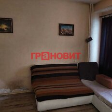 Квартира 41 м², 2-комнатная - изображение 4