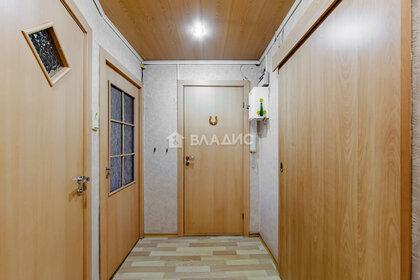 Купить квартиру с балконом и на вторичном рынке в Городском округе Минусинск - изображение 31