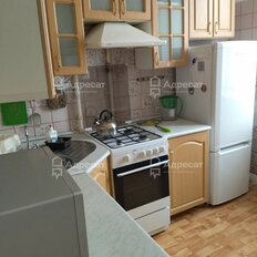 Квартира 60,4 м², 2-комнатная - изображение 4