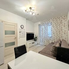 Квартира 32,8 м², 1-комнатная - изображение 1