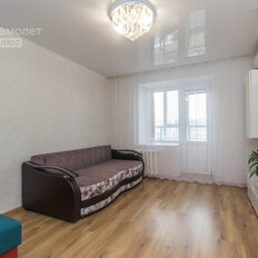 Квартира 40,5 м², 1-комнатная - изображение 2