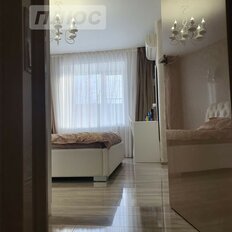 Квартира 97 м², 4-комнатная - изображение 5